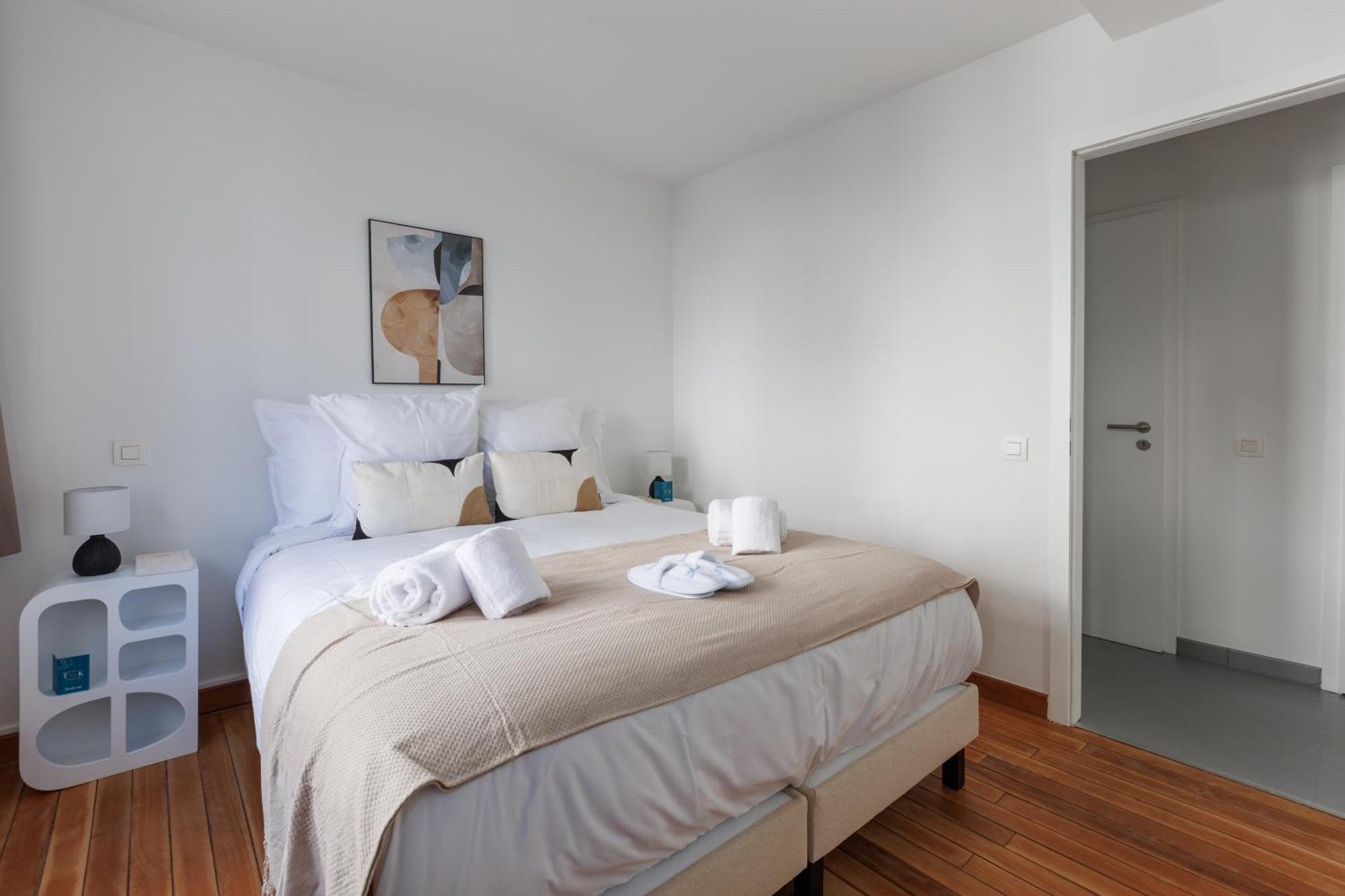 Sweett - Rue Des Chartreux Appartement Brussel Buitenkant foto